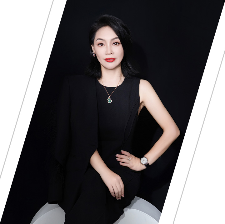 李红花
