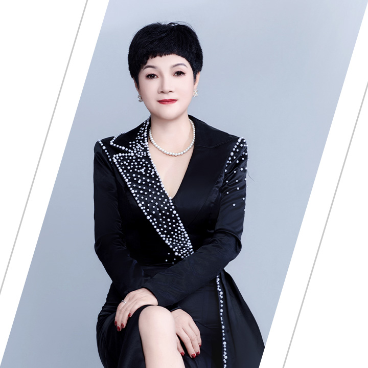 首席股东李蓉